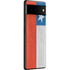 Chile Flag Distressed Google Pixel 6 Skin